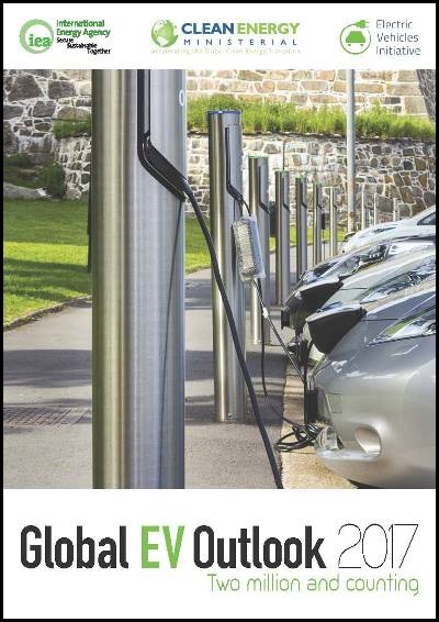 Global EV outlook 2017  